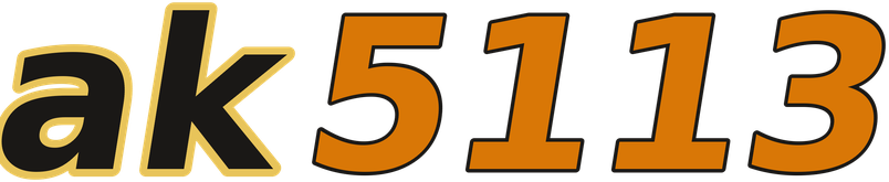 ak5113 logo