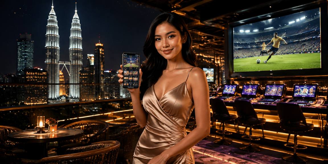ak5113 Apa Yang Kami Tawarkan Dalam Fortune Tiger
